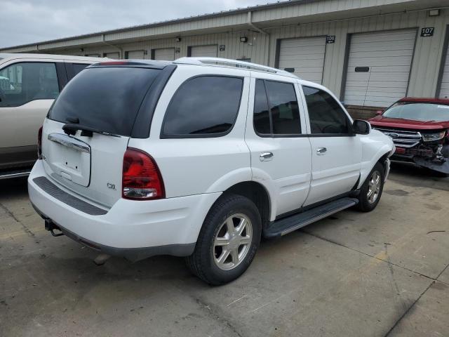 Photo 3 from auction – 2007 BUICK RAINIER CX with VIN 5GADS13SX72223063