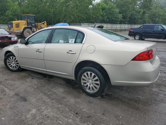 Photo 2 from auction – 2008 BUICK LUCERNE CX with VIN 1G4HP57278U201512
