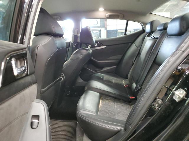 Photo 10 from auction – 2016 NISSAN MAXIMA 3.5 with VIN 1N4AA6AP4GC390552