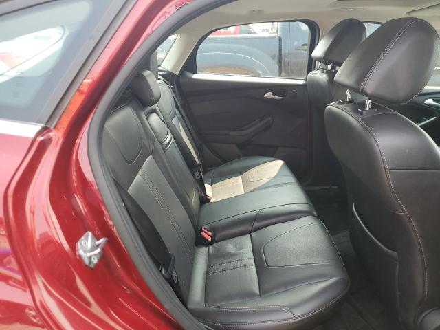 Photo 10 from auction – 2013 FORD FOCUS TITA with VIN 1FADP3N20DL199800