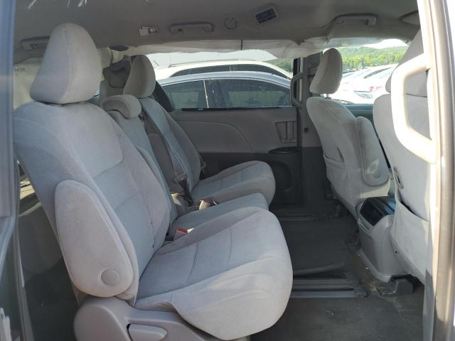 Photo 11 from auction – 2015 TOYOTA SIENNA LE with VIN 5TDKK3DC2FS606026