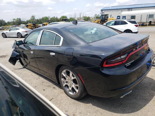 Foto 2 de la subasta – 2016 DODGE CHARGER SX con VIN 2C3CDXJG0GH313257