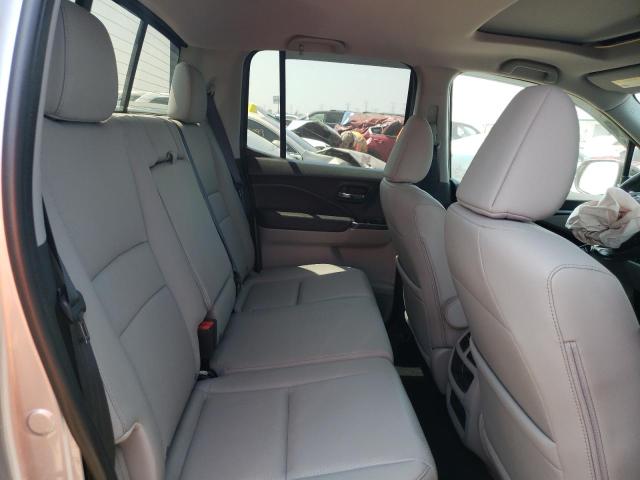 Photo 10 from auction – 2019 HONDA RIDGELINE with VIN 5FPYK3F52KB039265