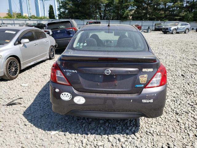 Photo 6 from auction – 2015 NISSAN VERSA S with VIN 3N1CN7AP5FL817157