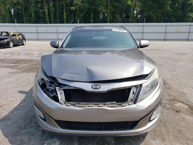 Photo 5 from auction – 2015 KIA OPTIMA LX with VIN 5XXGM4A78FG367497