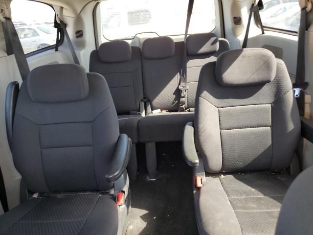 Photo 10 from auction – 2010 DODGE GRAND CARA with VIN 2D4RN5D10AR408405