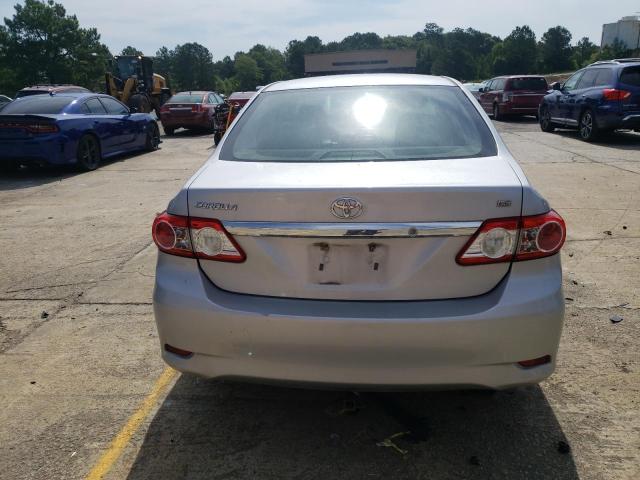 Photo 6 from auction – 2012 TOYOTA COROLLA BA with VIN 2T1BU4EE1CC903678