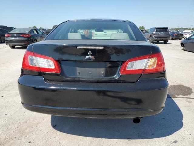 Photo 6 from auction – 2011 MITSUBISHI GALANT FE with VIN 4A32B2FF8BE018422
