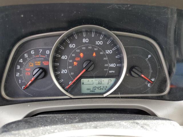 Photo 9 from auction – 2014 TOYOTA RAV4 XLE with VIN JTMRFREV1ED090340