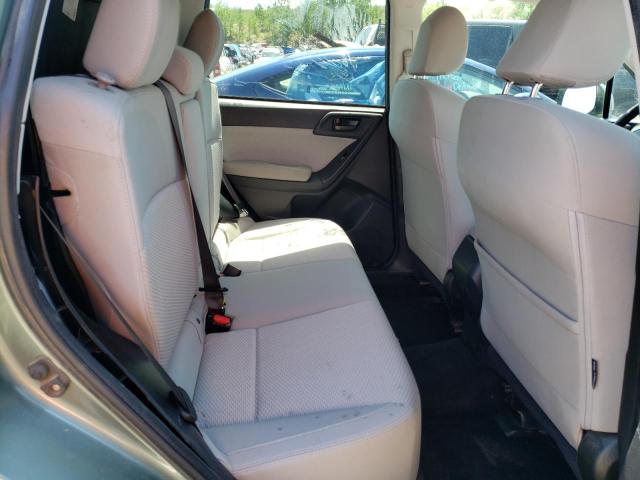 Photo 10 from auction – 2017 SUBARU FORESTER 2 with VIN JF2SJAGC1HH562063