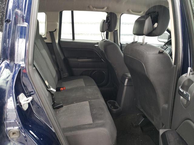Снимка 10 от търг – 2013 JEEP COMPASS SP с VIN 1C4NJCBB6DD169165
