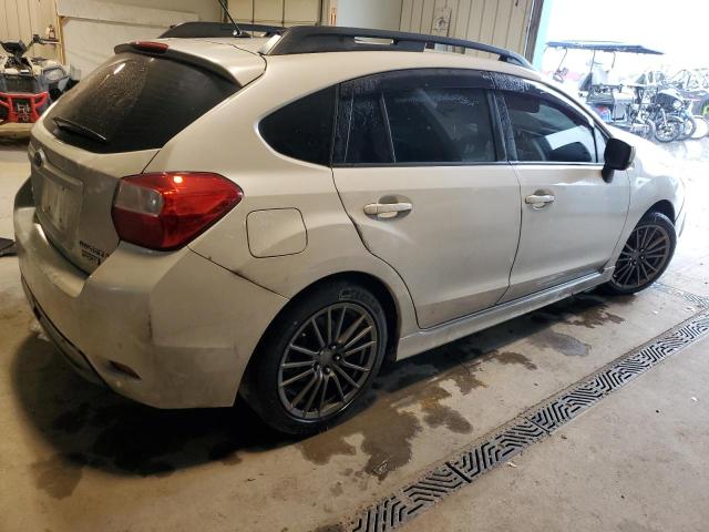 Photo 3 from auction – 2013 SUBARU IMPREZA SP with VIN JF1GPAR69D2822917
