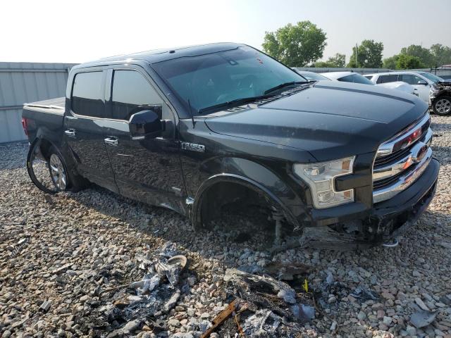 Photo 4 from auction – 2015 FORD F150 SUPER with VIN 1FTEW1EG1FKF16929