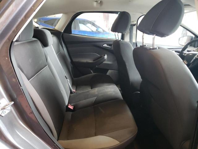 Photo 10 from auction – 2013 FORD FOCUS SE with VIN 1FADP3K27DL338471