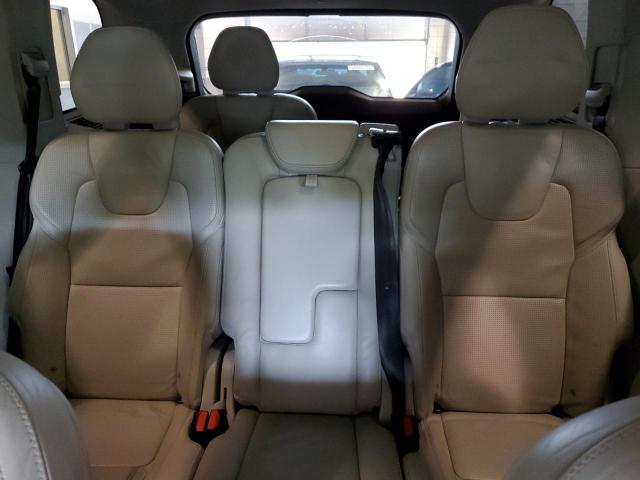 Photo 10 from auction – 2016 VOLVO XC90 T6 with VIN YV4A22PL8G1052858