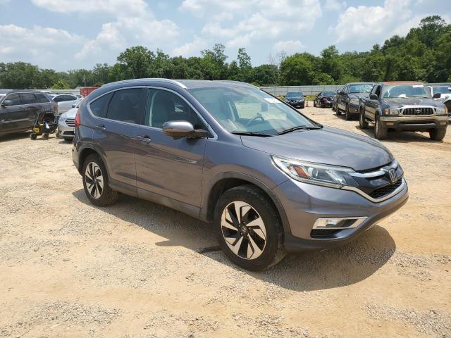 Photo 4 from auction – 2016 HONDA CR-V TOURI with VIN 5J6RM3H90GL008795