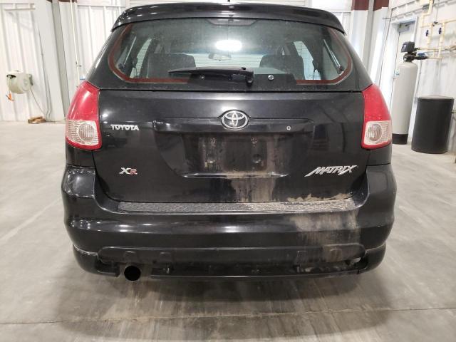 Photo 6 from auction – 2004 TOYOTA COROLLA MA with VIN 2T1KR32E14C303275