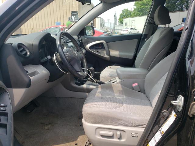 Photo 7 from auction – 2006 TOYOTA RAV4 LIMIT with VIN JTMBD31V765024672