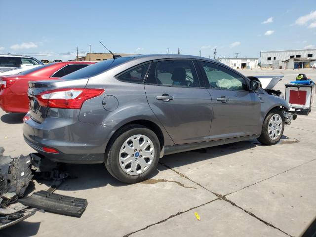 Photo 3 from auction – 2012 FORD FOCUS SE with VIN 1FAHP3F25CL186491