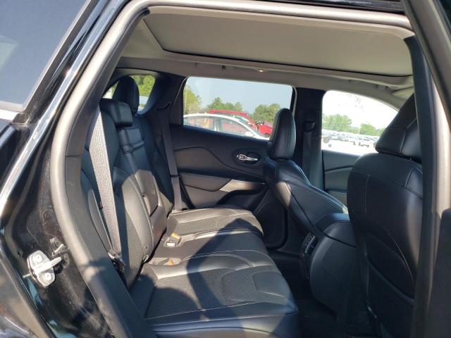 Photo 11 from auction – 2019 JEEP CHEROKEE L with VIN 1C4PJMDX4KD321528