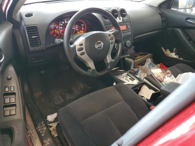 Photo 8 from auction – 2009 NISSAN ALTIMA 2.5 with VIN 1N4AL21E29C197983