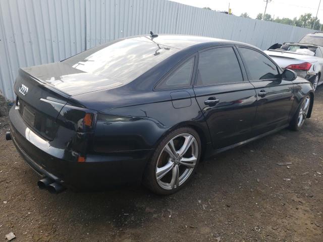 Photo 3 from auction – 2013 AUDI S6 with VIN WAUF2AFCXDN084684