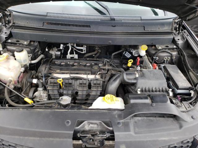 Photo 12 from auction – 2016 DODGE JOURNEY CR with VIN 3C4PDCGB4GT215549