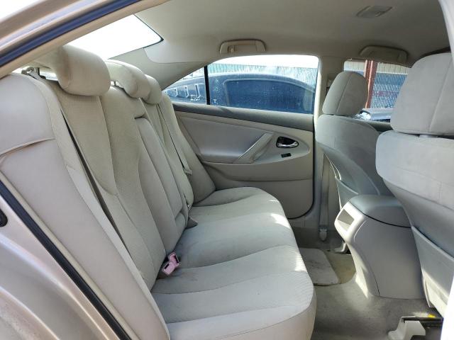 Photo 10 from auction – 2009 TOYOTA CAMRY BASE with VIN 4T1BE46K89U798176