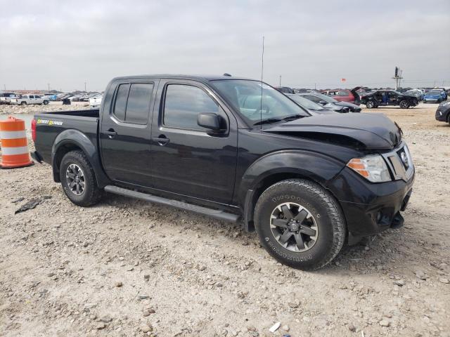 Photo 4 from auction – 2018 NISSAN FRONTIER S with VIN 1N6DD0ER9JN717544