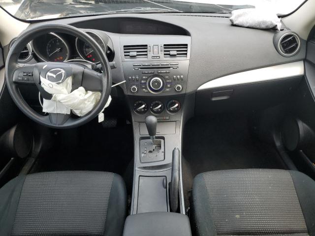 Photo 8 from auction – 2013 MAZDA 3 I with VIN JM1BL1TF4D1845066