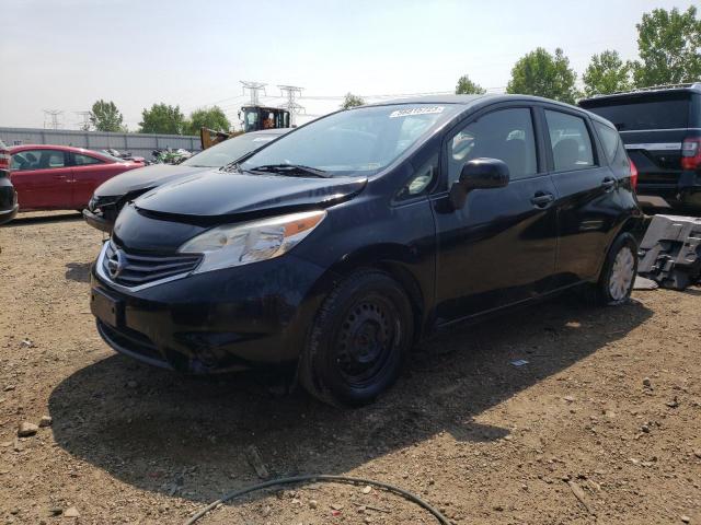 NISSAN VERSA NOTE 2014 with VIN 3N1CE2CP6EL389999 - Photo from auction