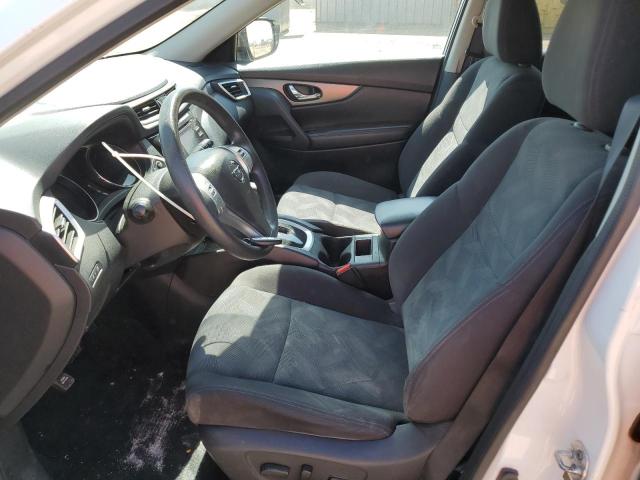 Photo 7 from auction – 2016 NISSAN ROGUE S with VIN KNMAT2MV1GP719997