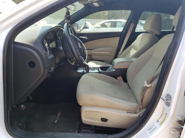 Photo 7 from auction – 2014 DODGE CHARGER SE with VIN 2C3CDXBG2EH130521