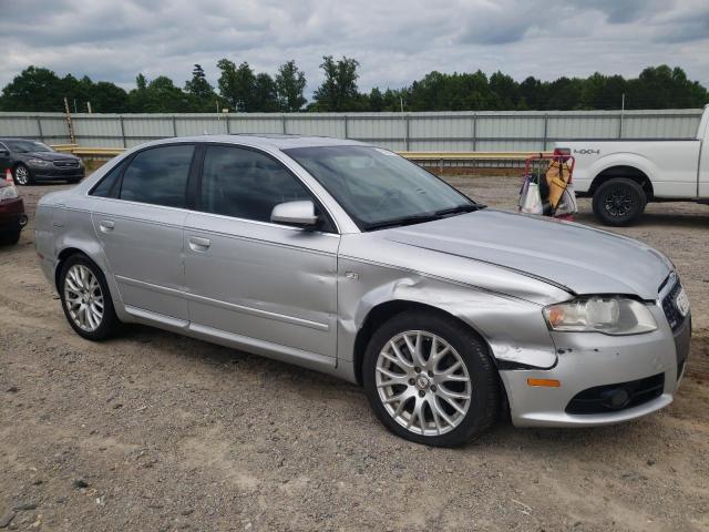 Photo 4 from auction – 2008 AUDI A4 2.0T QU with VIN WAUDF78E28A140935