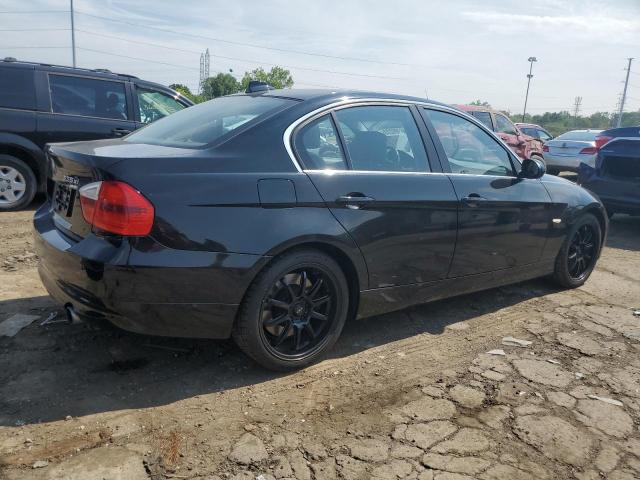 Photo 3 from auction – 2008 BMW 335 XI with VIN WBAVD53578A010221