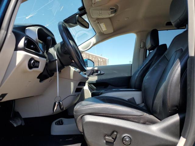 Foto 7 de la subasta – 2021 CHRYSLER PACIFICA T con VIN 2C4RC1BG9MR601465