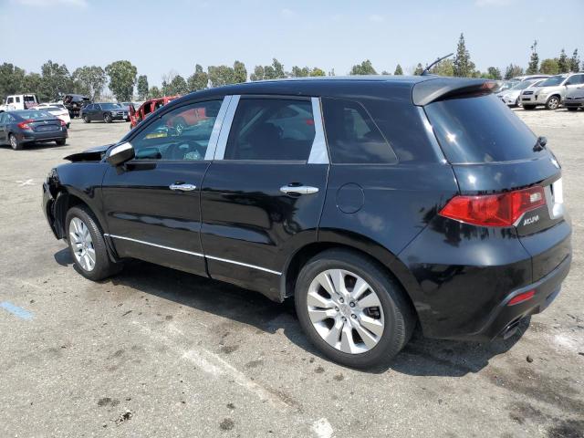 Photo 2 from auction – 2011 ACURA RDX with VIN 5J8TB2H23BA006690