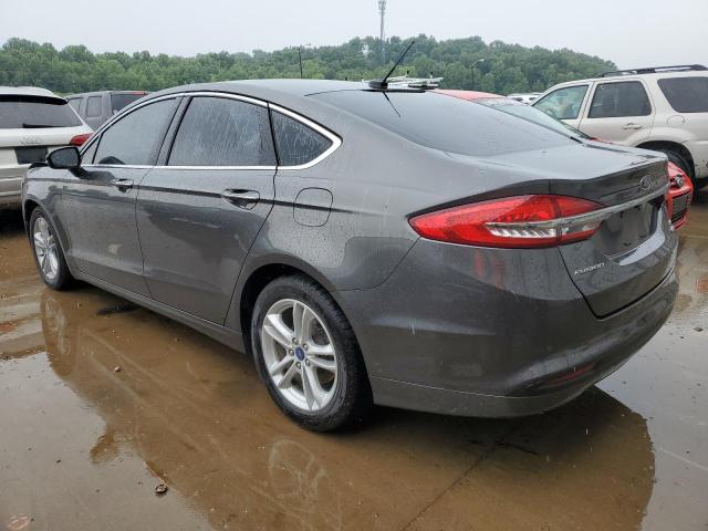 Photo 2 from auction – 2018 FORD FUSION SE with VIN 3FA6P0HD6JR166124