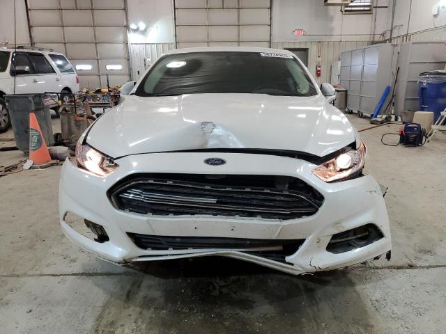 Photo 5 from auction – 2016 FORD FUSION SE with VIN 3FA6P0HD0GR119700