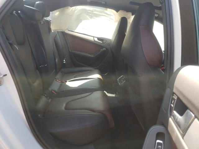 Photo 10 from auction – 2015 AUDI A4 PREMIUM with VIN WAUFFAFL0FN038594