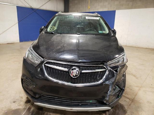 Photo 5 from auction – 2019 BUICK ENCORE PRE with VIN KL4CJASBXKB825818