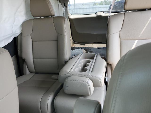 Photo 10 from auction – 2014 HONDA ODYSSEY EX with VIN 5FNRL5H68EB035964