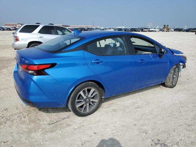 Photo 3 from auction – 2020 NISSAN VERSA SV with VIN 3N1CN8EV5LL808940