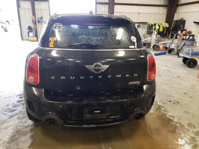 Photo 6 from auction – 2013 MINI COOPER S C with VIN WMWZC5C57DWM15870