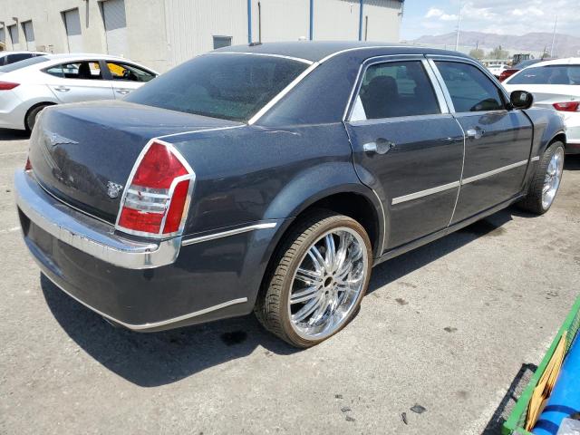 Photo 3 from auction – 2007 CHRYSLER 300C with VIN 2C3LK63H57H668494