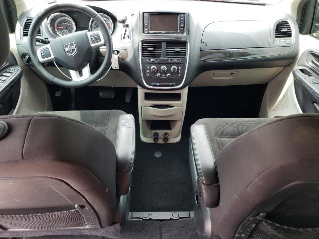 Photo 8 from auction – 2017 DODGE GRAND CARA with VIN 2C4RDGBG2HR850292