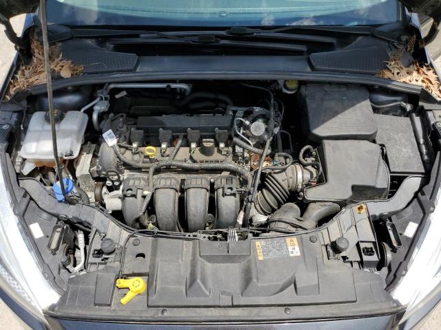 Photo 11 from auction – 2016 FORD FOCUS S with VIN 1FADP3E24GL357351