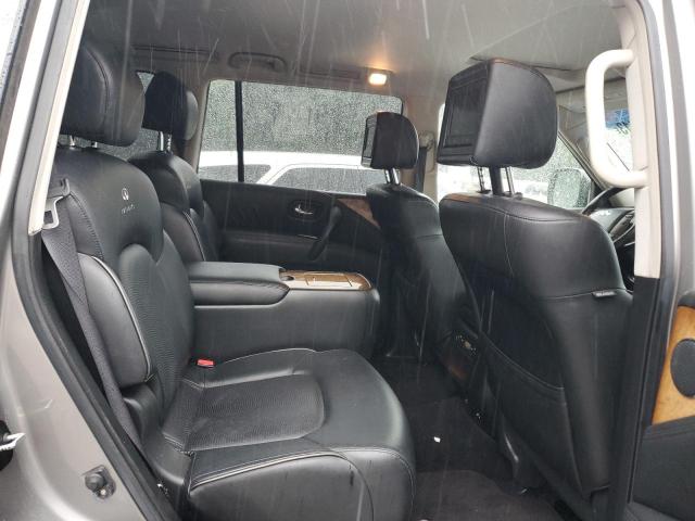 Photo 11 from auction – 2011 INFINITI QX56 with VIN JN8AZ2NF0B9500181