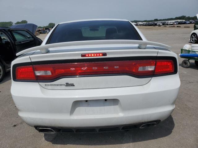 Photo 6 from auction – 2013 DODGE CHARGER SE with VIN 2C3CDXBG5DH508958