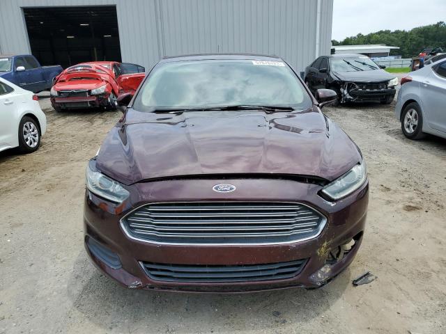 Photo 5 from auction – 2017 FORD FUSION S with VIN 3FA6P0G70HR250378